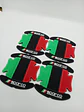 Set 4 piezas Antiarañazos para cuenco de manilla de autos sparco - thumbnail 10