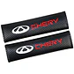 Cubre cinturón de seguridad para autos chery - Miniatura 3