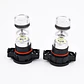X2 Ampolletas Led H16EU Ps24w PS19W para autos Sail, Spark Gt - thumbnail 5