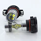 X2 Ampolletas Led H16EU Ps24w PS19W para autos Sail, Spark Gt - thumbnail 7