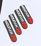 Set tope de puertas goma anticolision tope de retrovisor HYUNDAI - thumbnail 3