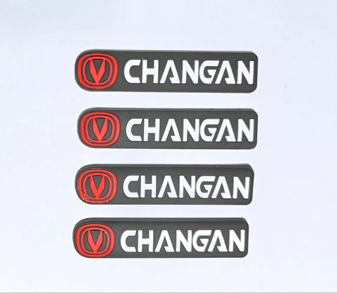Set tope de puertas goma anticolision tope de retrovisor CHANGAN