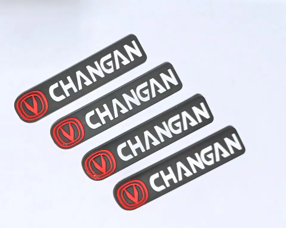 Set tope de puertas goma anticolision tope de retrovisor CHANGAN 2