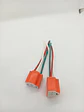 X2 socate para luz H4 alta y baja universal - Miniatura 4