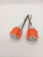 X2 socate para luz H4 alta y baja universal - Miniatura 6