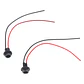X2 socate para luz t10 alta y baja universal - Miniatura 2