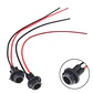 X2 socate para luz t10 alta y baja universal - Miniatura 3