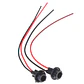 X2 socate para luz t10 alta y baja universal - Miniatura 4