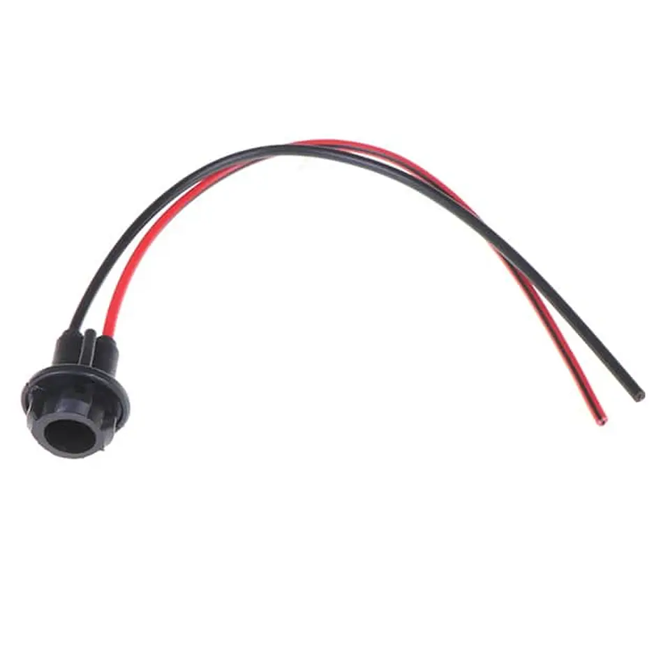 X2 socate para luz t10 alta y baja universal 6