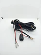Ramal cableado para instalación de neblineros independientes con - Miniatura 2