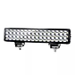Neblinero Barra 48 Led Para Auto, Jeep, Camioneta 12/24v blanco frío - thumbnail 3