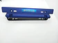 Porta placa patente fibra de carbono - azul sparco - thumbnail 6