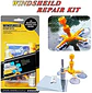 Kit de herramientas de reparación de vidrios parabrisas de autos - thumbnail 3