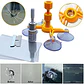 Kit de herramientas de reparación de vidrios parabrisas de autos - thumbnail 4