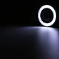 X2 Neblineros Led ojo de Ángel para autos, lámparas antiniebla 76mm - thumbnail 4