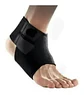 Soporte Para Tobillo Ajustable Con Velcro Tobillera de neopreno - thumbnail 1