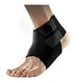 Soporte Para Tobillo Ajustable Con Velcro Tobillera de neopreno - thumbnail 2