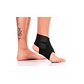 Soporte Para Tobillo Ajustable Con Velcro Tobillera de neopreno - thumbnail 3
