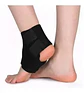 Soporte Para Tobillo Ajustable Con Velcro Tobillera de neopreno - thumbnail 4
