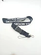 Llavero Lanyard porta llaves y credencial - Kia - Miniatura 3