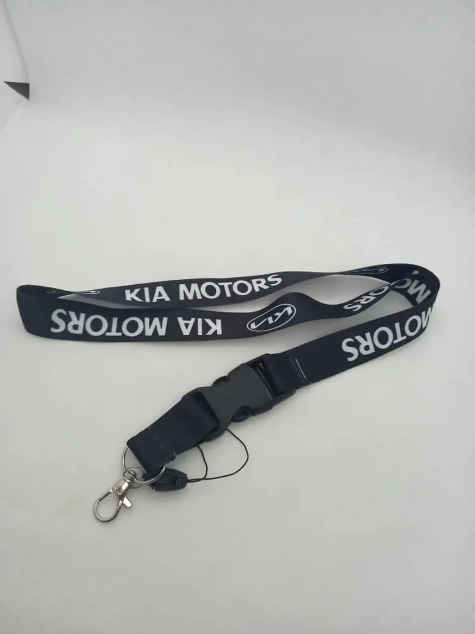 Llavero Lanyard porta llaves y credencial - Kia 4