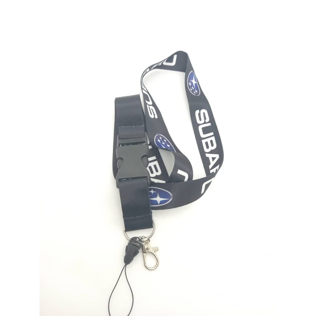 Lanyard Porta llaves Subaru – MTINK