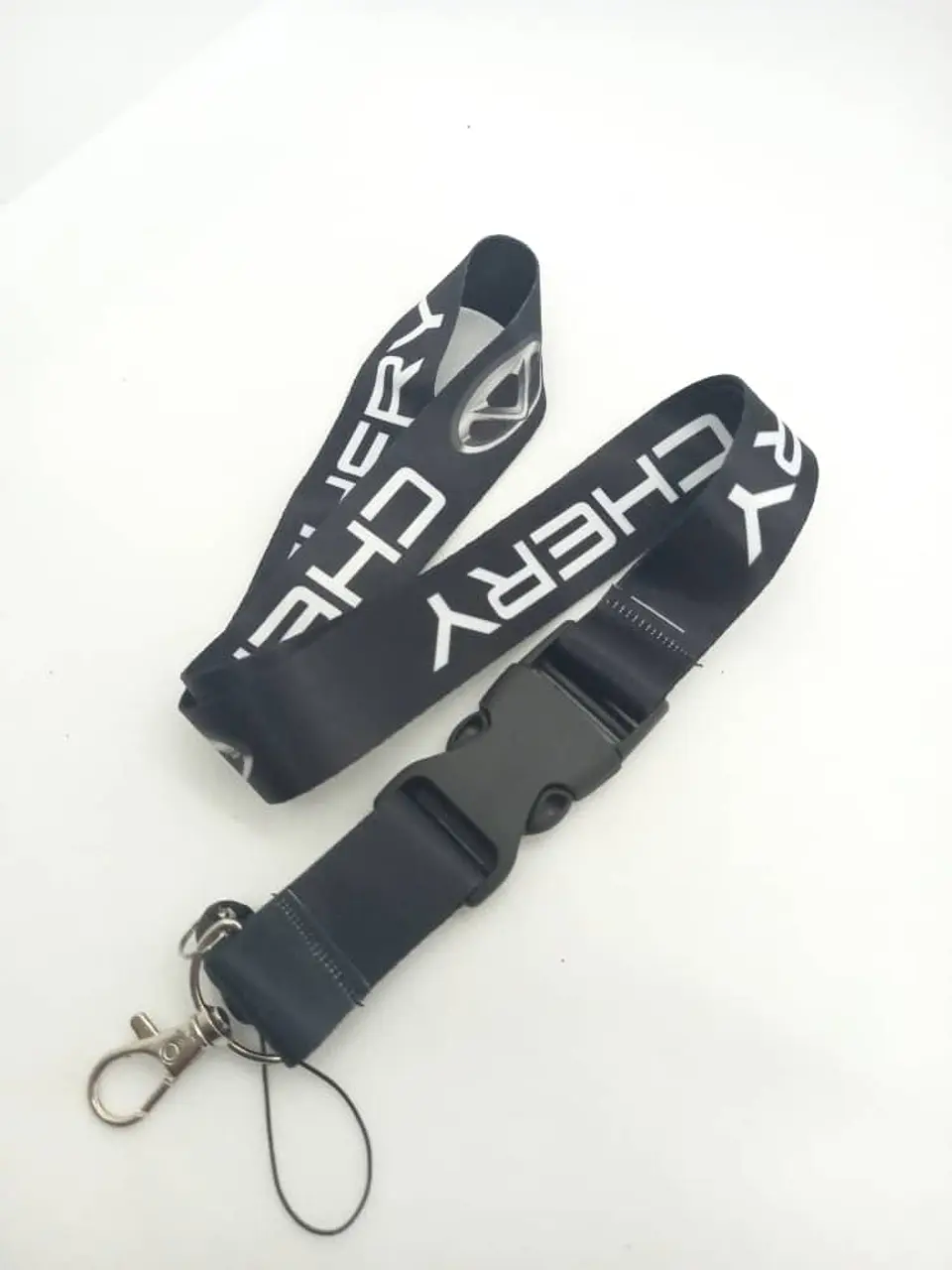 Llavero Lanyard porta llaves y credencial - CHERY 3