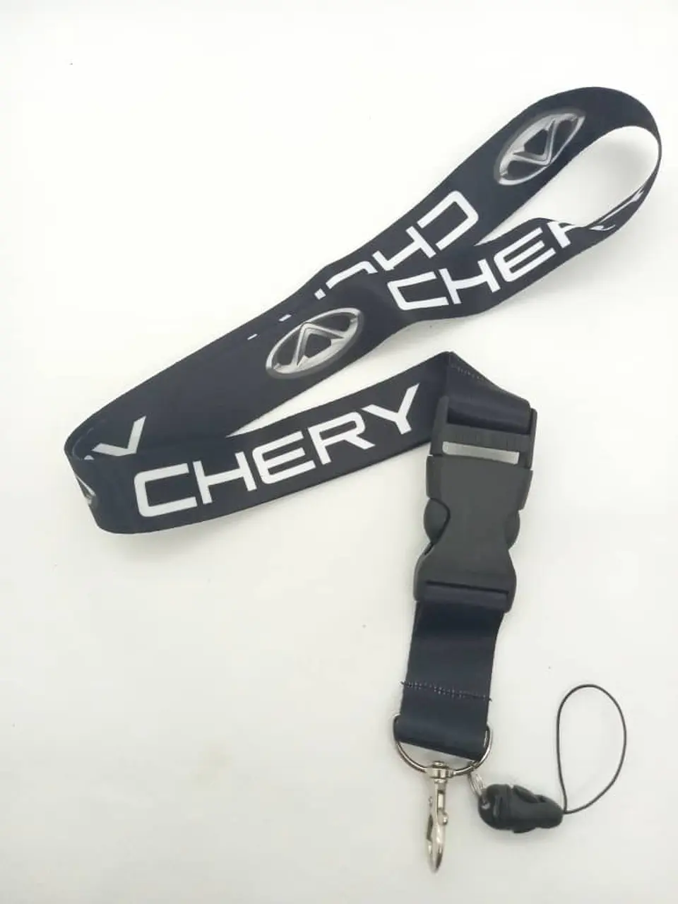 Llavero Lanyard porta llaves y credencial - CHERY 4