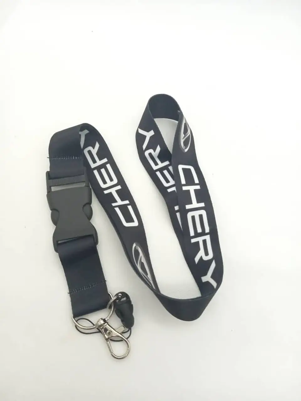 Llavero Lanyard porta llaves y credencial - CHERY 5