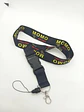 Llavero Lanyard porta llaves y credencial - MOMO - Miniatura 2