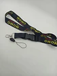 Llavero Lanyard porta llaves y credencial - MOMO - Miniatura 4