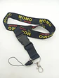 Llavero Lanyard porta llaves y credencial - MOMO - Miniatura 5