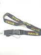 Llavero Lanyard porta llaves y credencial - MOMO - Miniatura 6