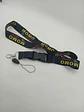 Llavero Lanyard porta llaves y credencial - MOMO - Miniatura 7