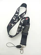 Llavero Lanyard porta llaves y credencial - FIAT - Miniatura 1