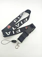 Llavero Lanyard porta llaves y credencial - FIAT - Miniatura 2