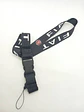 Llavero Lanyard porta llaves y credencial - FIAT - Miniatura 3