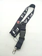 Llavero Lanyard porta llaves y credencial - FIAT - Miniatura 4