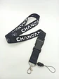 Llavero Lanyard porta llaves y credencial - CHANGAN - thumbnail 1