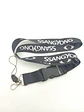 Llavero Lanyard porta llaves y credencial - SSANGYONG - thumbnail 1