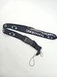 Llavero Lanyard porta llaves y credencial - SSANGYONG - thumbnail 2