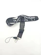 Llavero Lanyard porta llaves y credencial - SSANGYONG - thumbnail 3