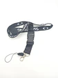 Llavero Lanyard porta llaves y credencial - SSANGYONG - thumbnail 5
