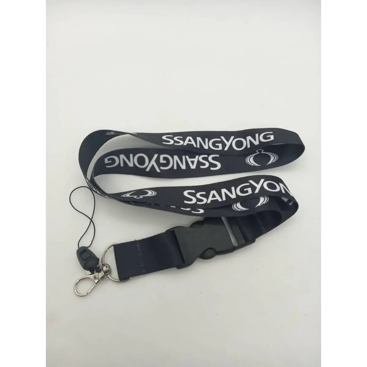 Vntage Car Lanyard Correa De Cuello Llavero Soporte De | Etsy