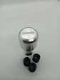 Pomo perilla de palanca de cambios tunning MoMo universal - Miniatura 4