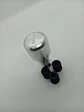 Pomo perilla de palanca de cambios tunning MoMo universal - Miniatura 5