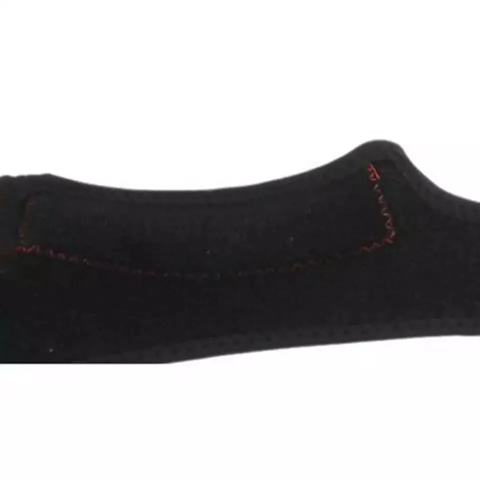 Rodillera de banda tibia, rodillera protectora para menisco, soporte 3