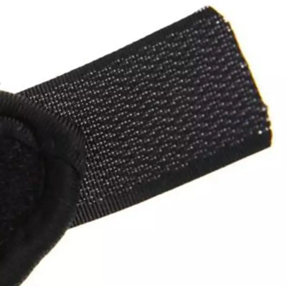 Rodillera de banda tibia, rodillera protectora para menisco, soporte 7