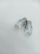 Par ampolletas LED BAY15D 1157 destellante - Blanco - thumbnail 1