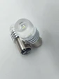 Par ampolletas LED BAY15D 1157 destellante - Blanco - thumbnail 4